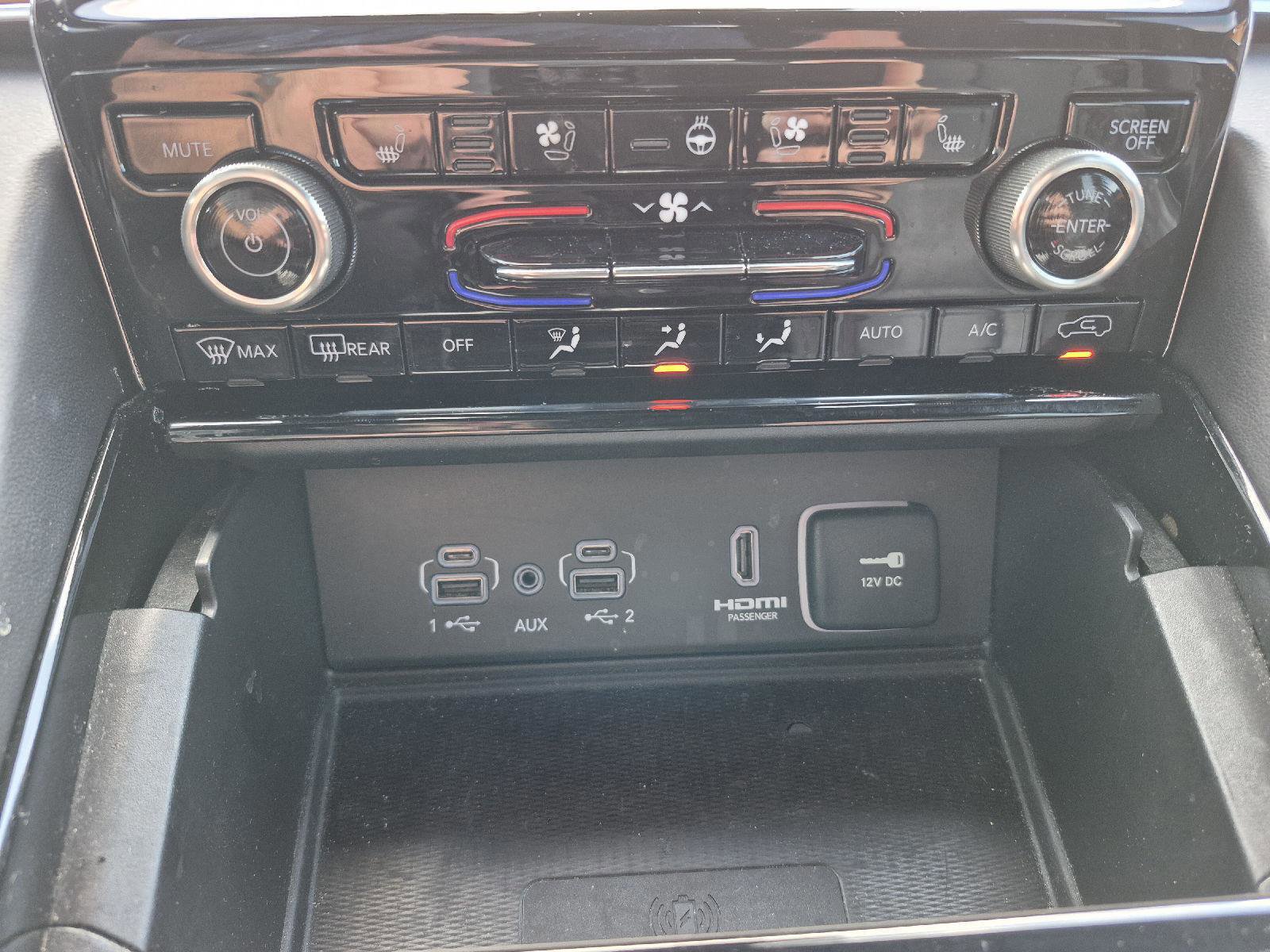 Used 2023 Jeep Grand Cherokee Summit image 23