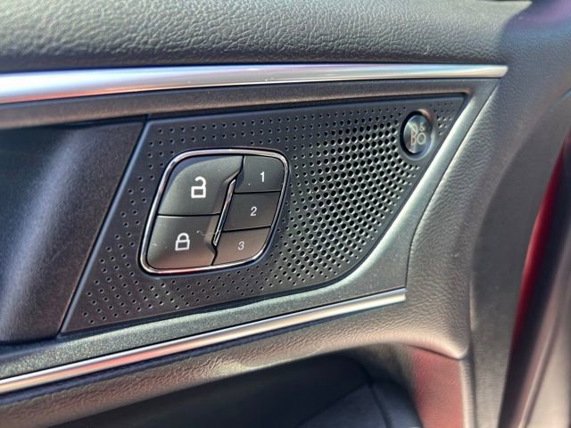 Certified 2024 Ford Edge Titanium AWD/4WD image 13