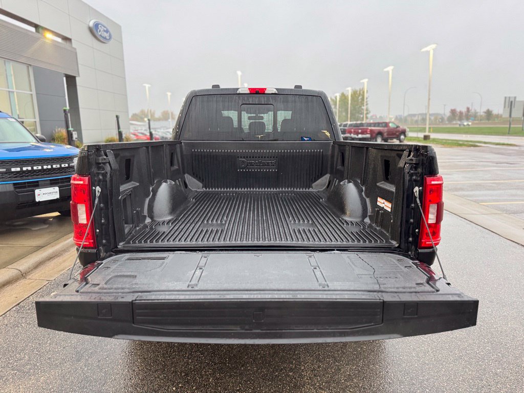 Certified 2023 Ford F150 XLT w/ Equipment Group 302A High AWD/4WD image 49