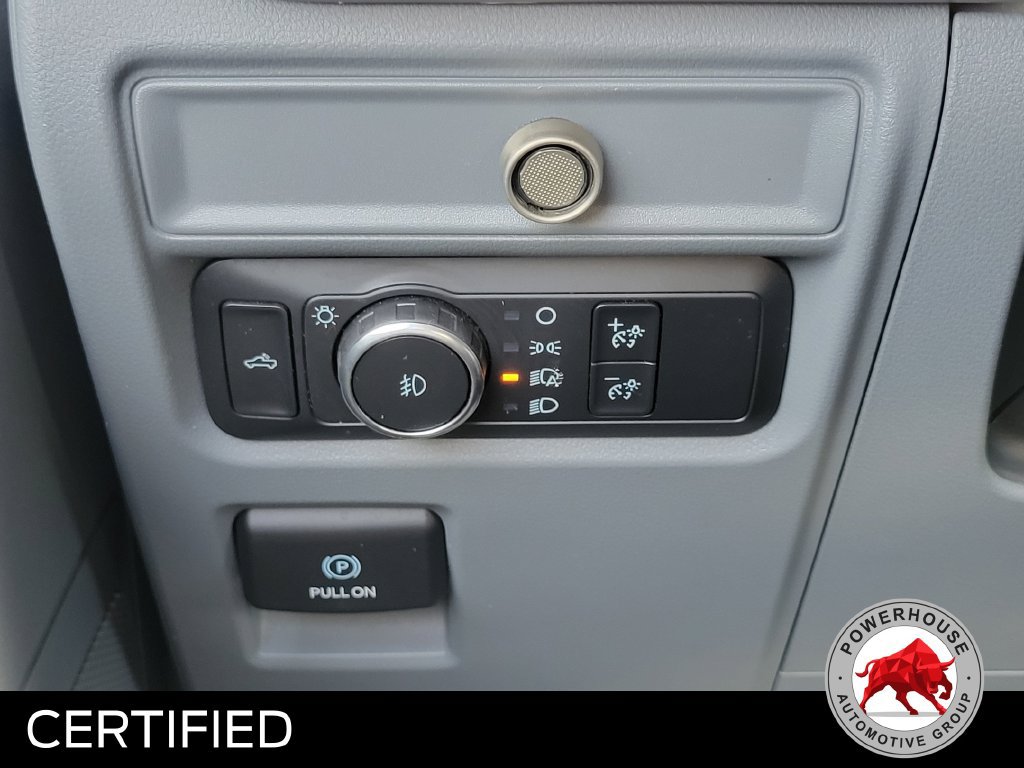 Certified 2021 Ford F150 XLT w/ Equipment Group 301A Mid AWD/4WD image 28