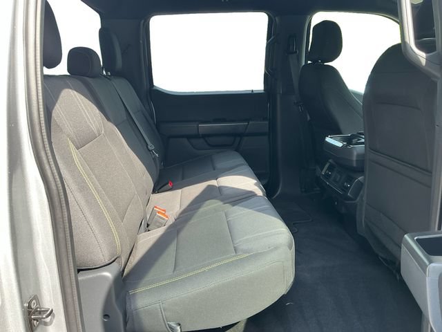 Certified 2024 Ford F150 STX AWD/4WD image 18
