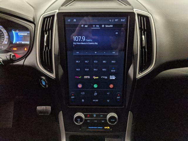 Certified 2024 Ford Edge SE image 14