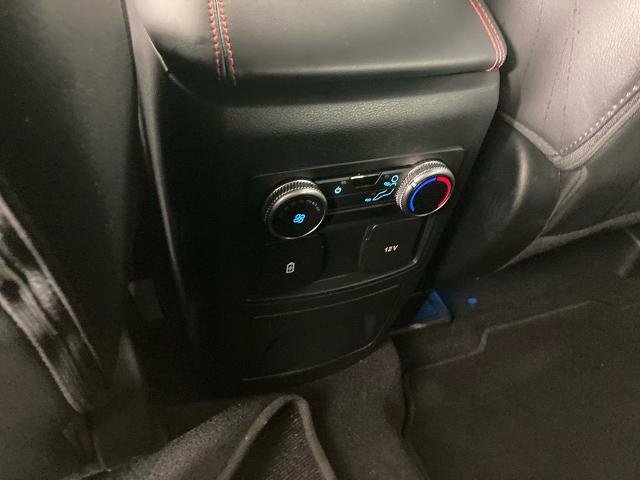 Certified 2023 Ford Explorer ST-Line image 15