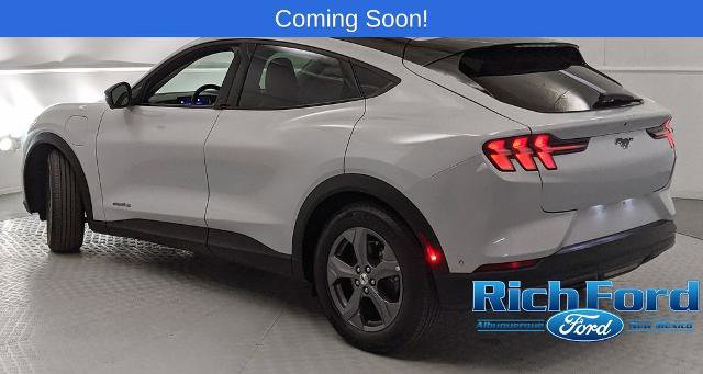 Certified 2023 Ford Mustang Mach-E Select image 4