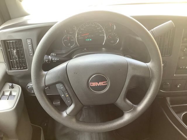 Used 2026 GMC Savana 2500 w/ Driver Convenience Package RWD image 26