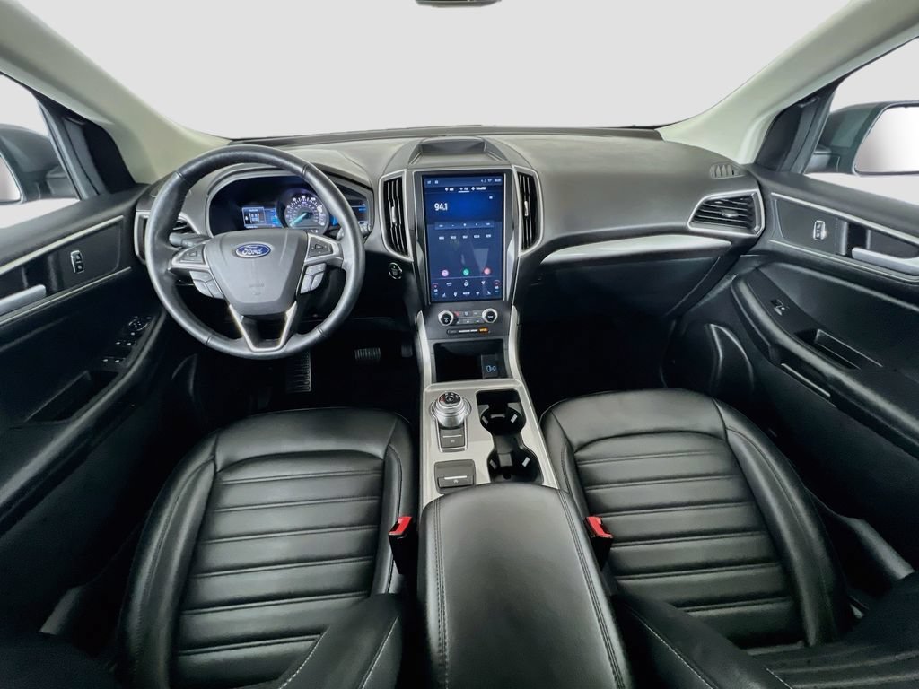 Certified 2024 Ford Edge SEL AWD/4WD image 37