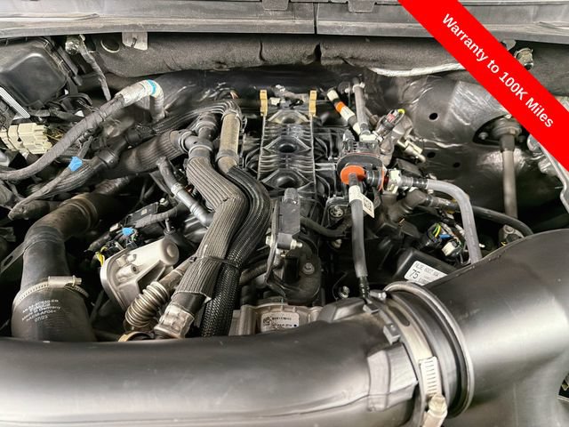 Certified 2023 Ford Expedition Platinum AWD/4WD image 40