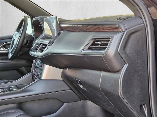 Used 2023 Chevrolet Tahoe LT w/ Luxury Package AWD/4WD image 20