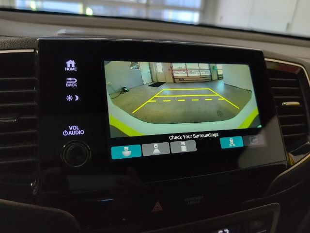 Used 2021 Honda Passport Touring image 23