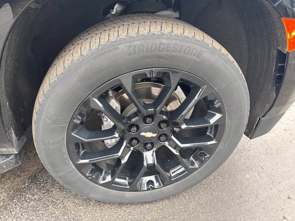 Used 2022 Chevrolet Tahoe RST w/ Luxury Package image 31