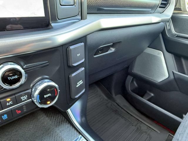 Certified 2022 Ford F150 Raptor w/ Raptor 37 Performance Package AWD/4WD image 25