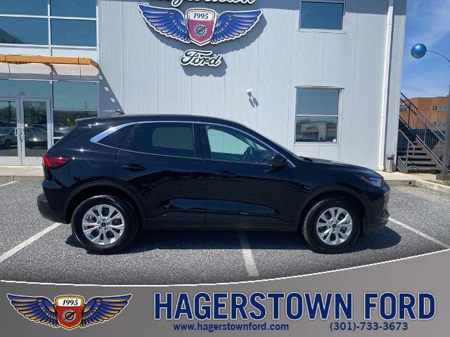 Certified 2023 Ford Escape Active w/ Tech Pack #2