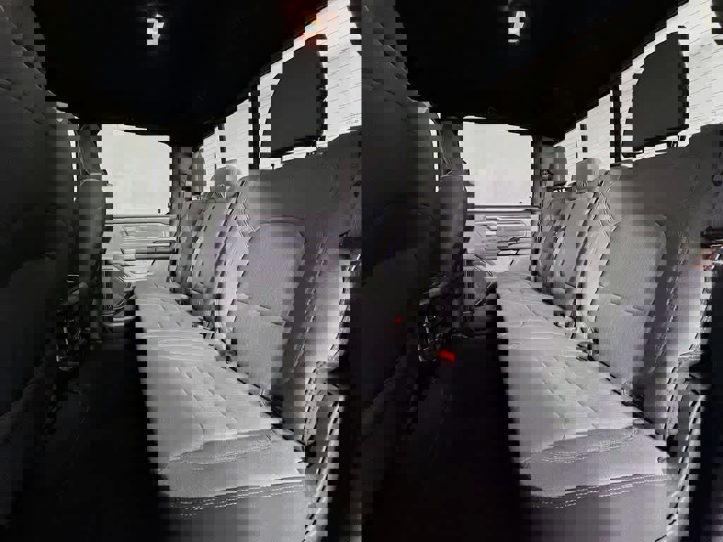 Used 2023 RAM 1500 Big Horn image 17