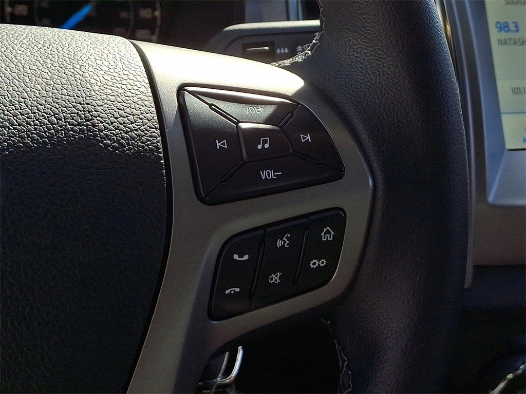 Certified 2022 Ford Ranger XLT w/ Equipment Group 302A High image 21