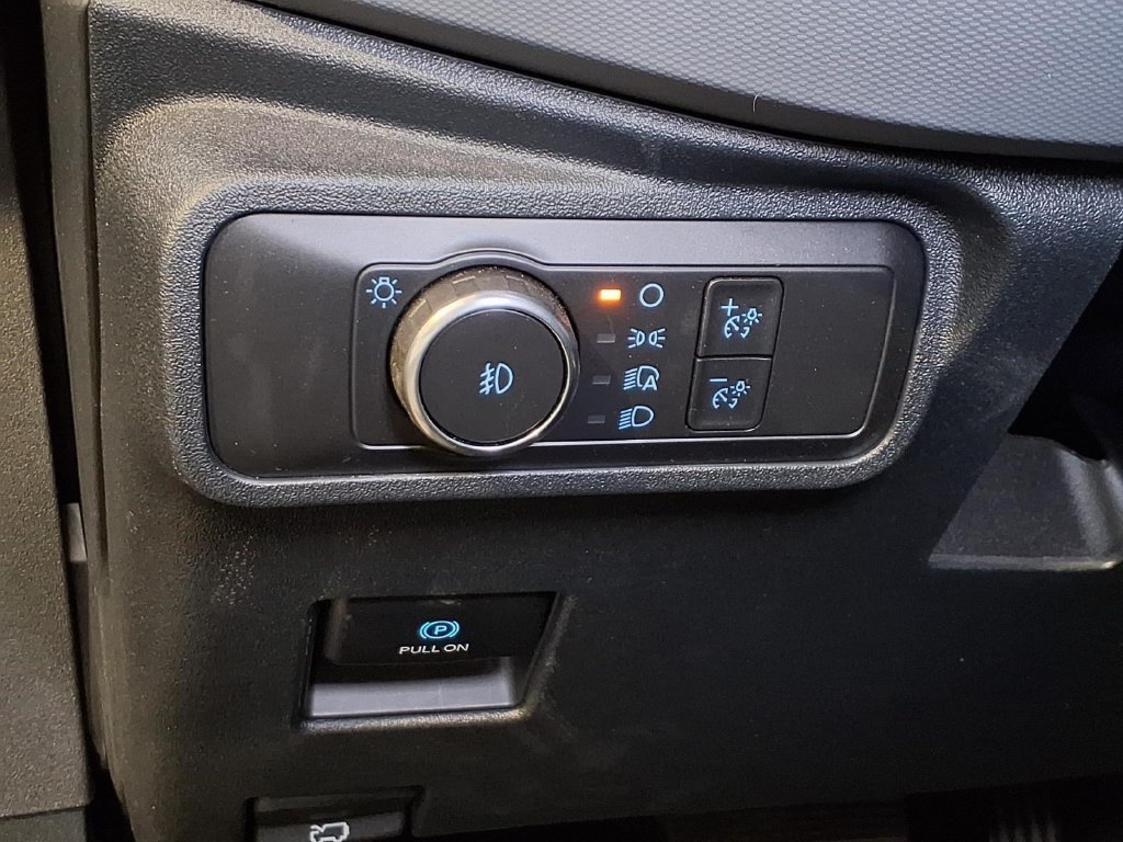 Certified 2021 Ford Bronco Big Bend AWD/4WD image 16
