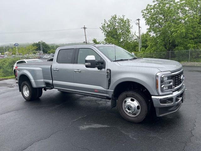 Certified 2024 Ford F350 Lariat w/ Lariat Ultimate Package AWD/4WD image 6
