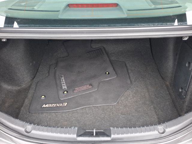 Used 2017 MAZDA MAZDA3 Grand Touring image 30