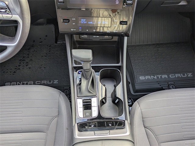 Used 2024 Hyundai Santa Cruz SEL image 19
