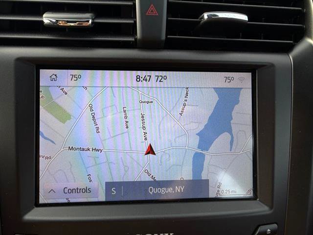 Certified 2020 Ford Fusion Energi Titanium FWD image 21