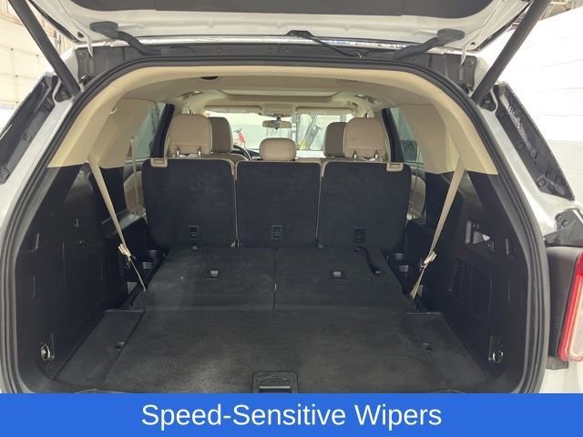 Certified 2020 Ford Explorer XLT w/ Equipment Group 202A image 38