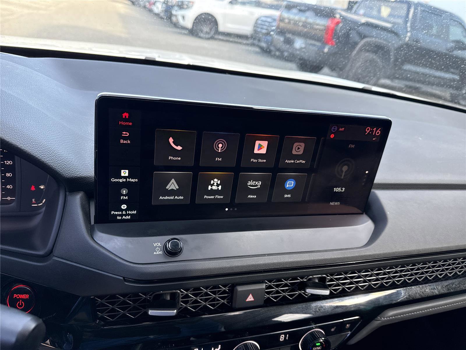 Used 2023 Honda Accord Touring image 20