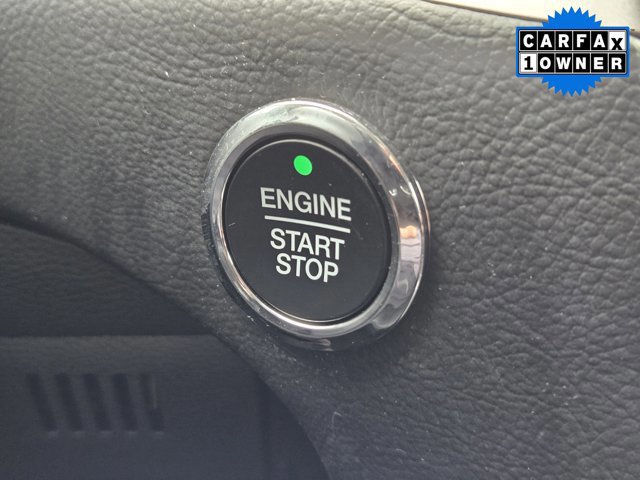 Certified 2024 Ford Edge SEL w/ Convenience Package image 18