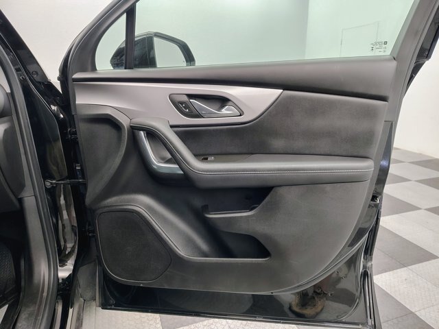 Used 2024 Chevrolet Blazer LT w/ Convenience Package AWD/4WD image 25