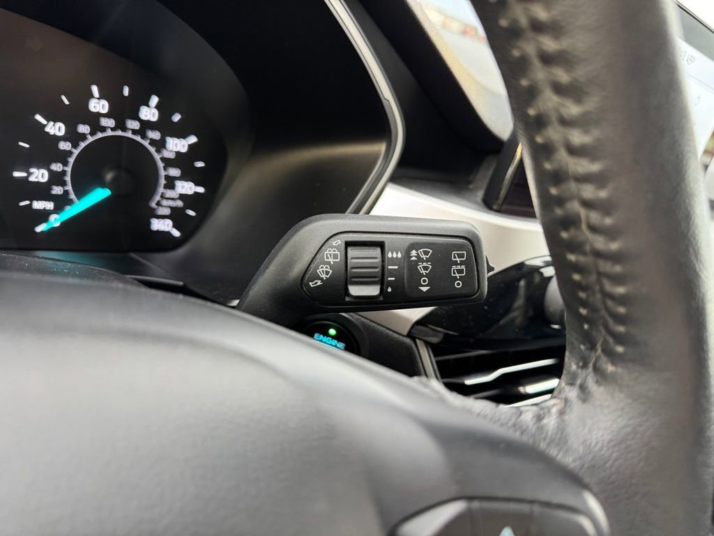 Certified 2020 Ford Escape SEL image 16