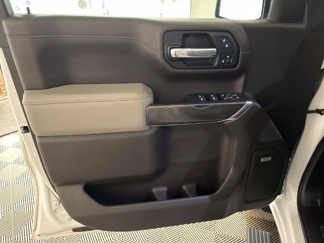 Used 2019 Chevrolet Silverado 1500 LTZ w/ LTZ Plus Package AWD/4WD image 11