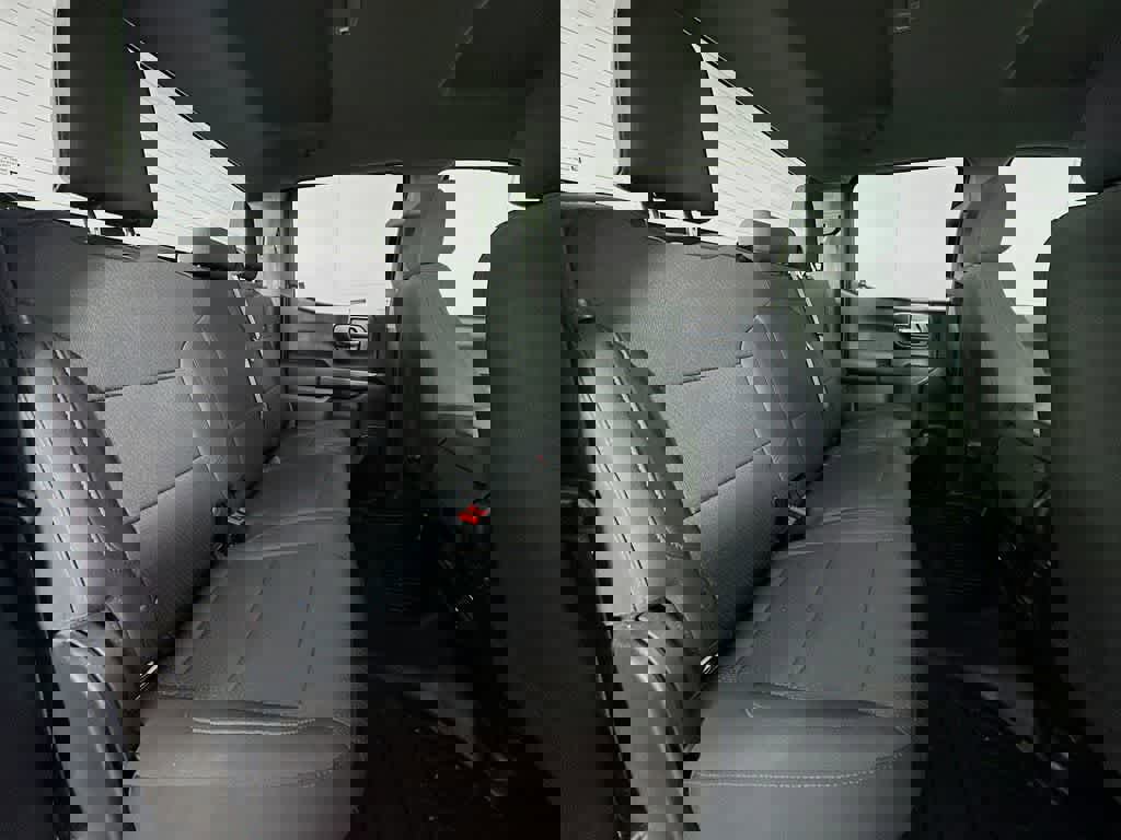 Used 2023 Chevrolet Silverado 1500 W/T w/ WT Value Package image 30