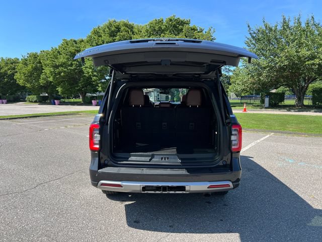 Certified 2023 Ford Expedition Limited AWD/4WD image 29