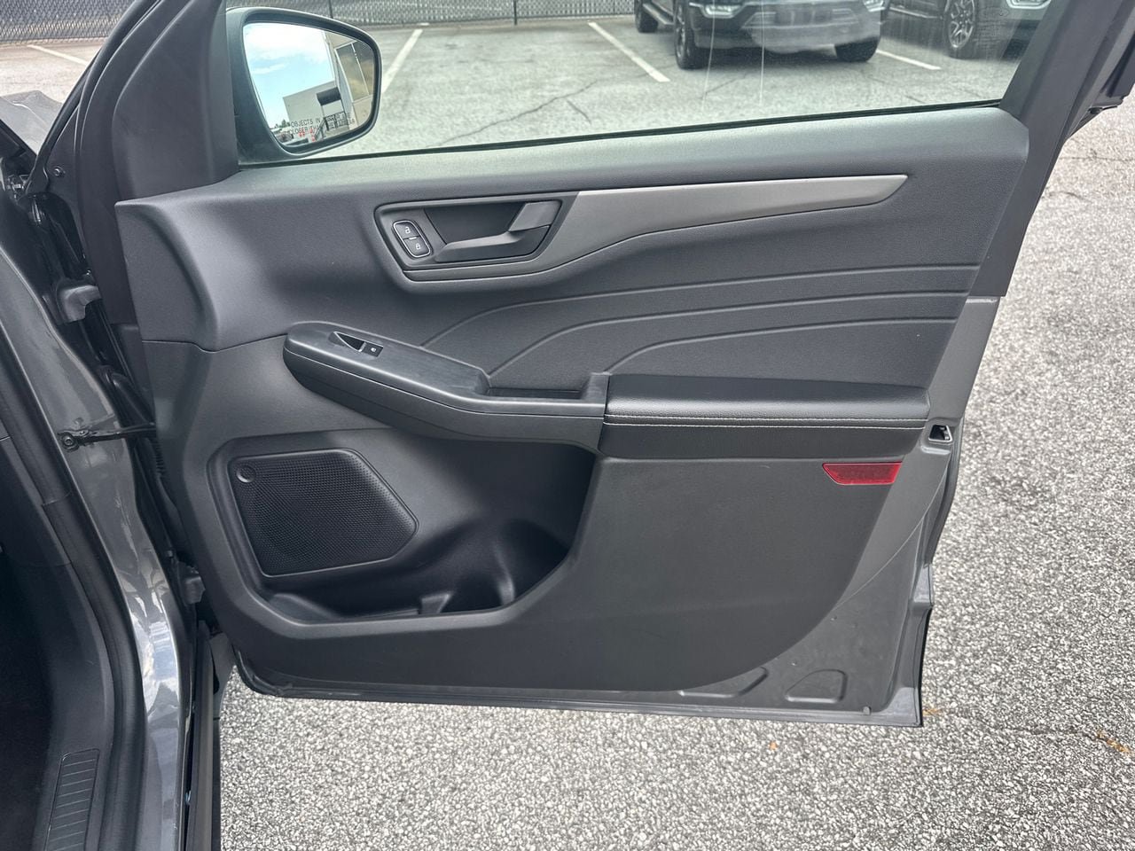 Certified 2024 Ford Escape Active FWD image 16