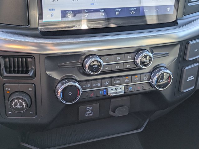 Certified 2022 Ford F150 Lariat image 24