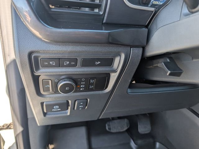 Certified 2023 Ford F150 XLT w/ Equipment Group 302A High image 18