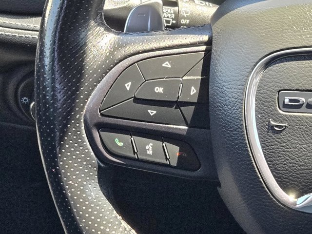 Used 2022 Dodge Durango GT RWD image 15