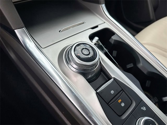 Certified 2021 Ford Explorer Platinum w/ Equipment Group 601A image 27