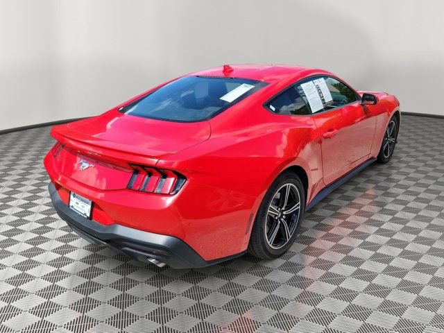 Certified 2024 Ford Mustang Premium RWD image 4