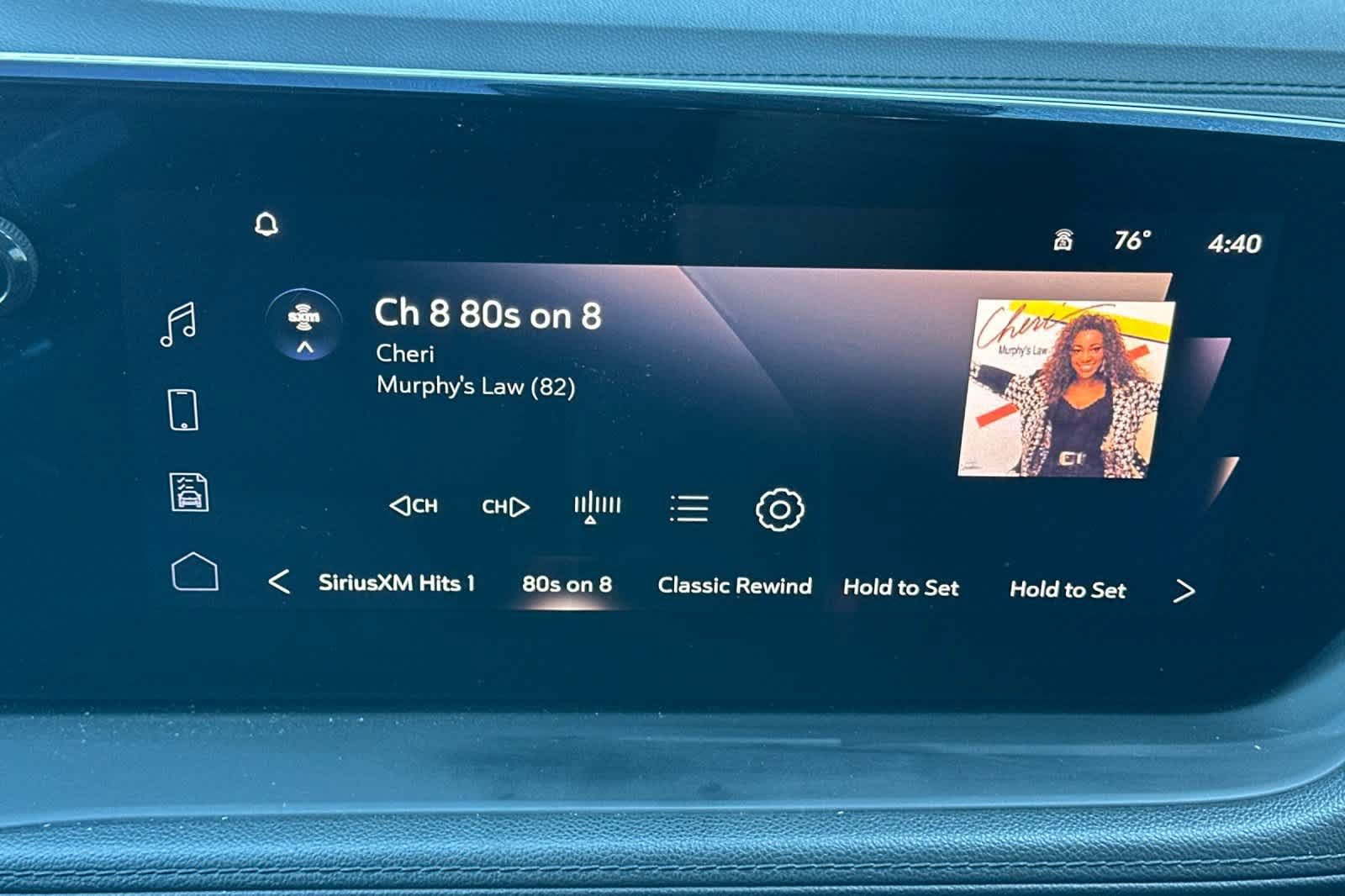 Used 2024 Buick Encore GX Preferred FWD image 19