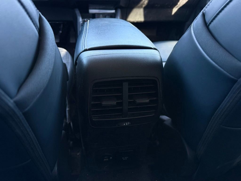 Certified 2024 Ford Bronco Sport Outer Banks w/ Tech Package AWD/4WD image 26