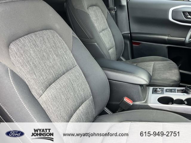 Certified 2023 Ford Bronco Sport Big Bend image 23
