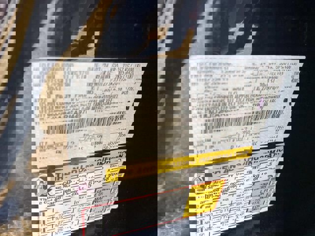 Certified 2024 Ford Expedition Limited image 32