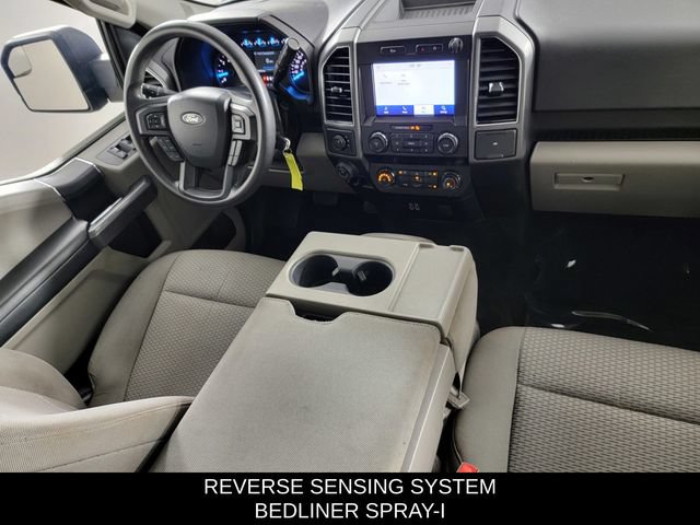 Certified 2020 Ford F150 XLT w/ Trailer Tow Package AWD/4WD image 30