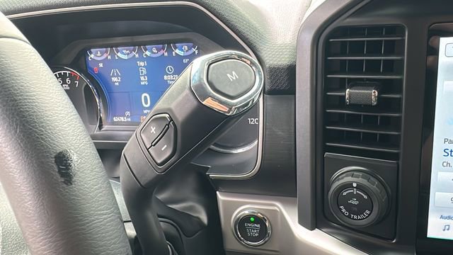 Certified 2023 Ford F150 XLT w/ Equipment Group 302A High image 29