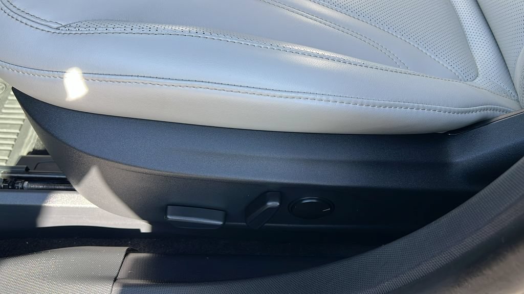 Certified 2023 Ford Mustang Mach-E Premium RWD image 15