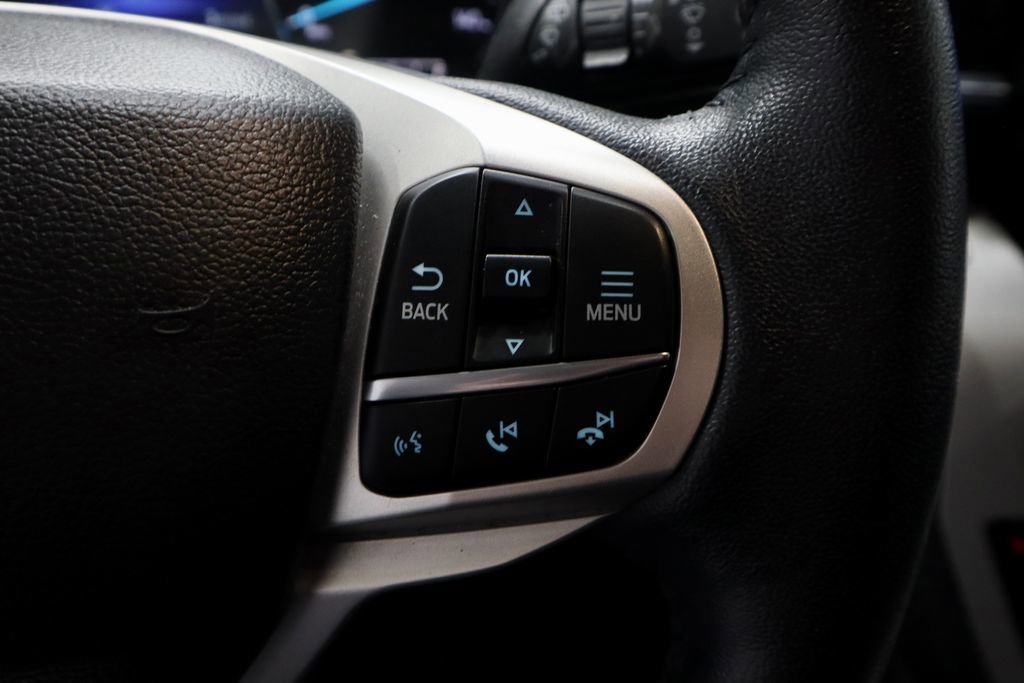 Certified 2023 Ford Explorer XLT w/ Equipment Group 202A image 31