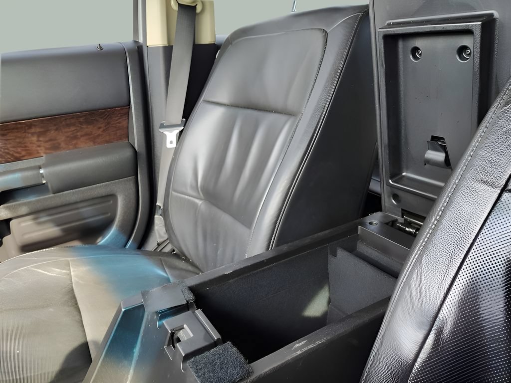 Certified 2019 Ford Flex Limited FWD image 25