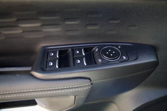 Certified 2025 Ford Ranger XLT AWD/4WD image 15