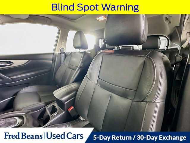 Used 2020 Nissan Rogue Sport SL w/ Premium Package image 27