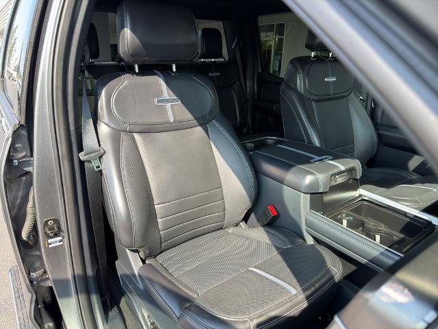 Certified 2026 Ford F350 Platinum AWD/4WD image 10