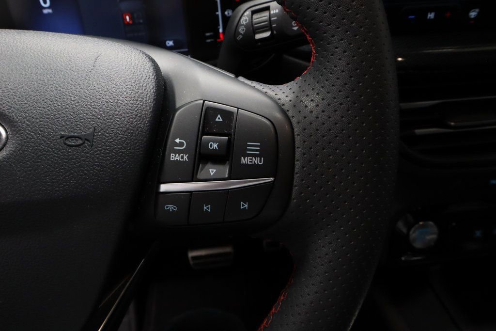 Certified 2024 Ford Escape ST-Line w/ Tech Pack #1 image 24